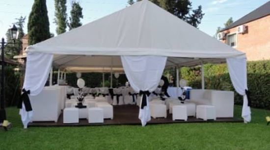 Carpas&nbsp;