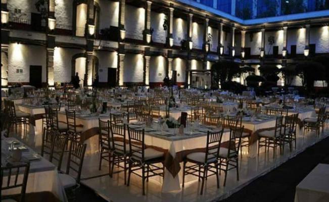 Banquetes